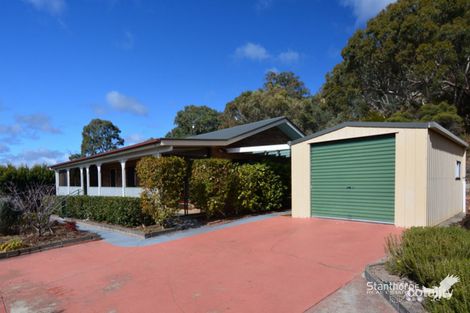 Property photo of 11 Wright Court Stanthorpe QLD 4380