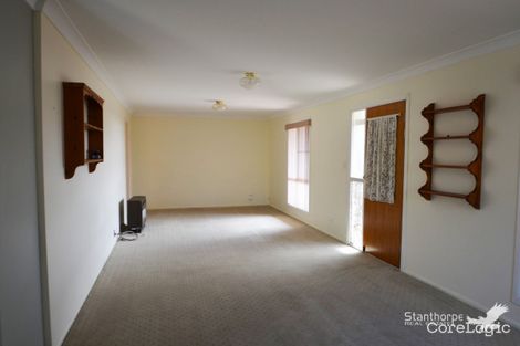 Property photo of 11 Wright Court Stanthorpe QLD 4380