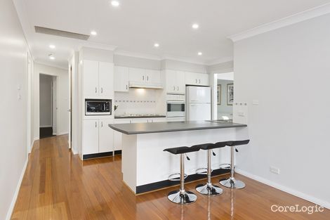 Property photo of 20 Watergum Place Alfords Point NSW 2234