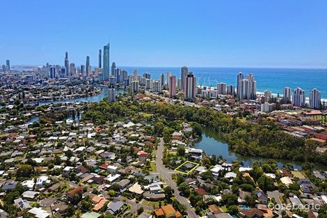 Property photo of 2 Karina Crescent Broadbeach Waters QLD 4218