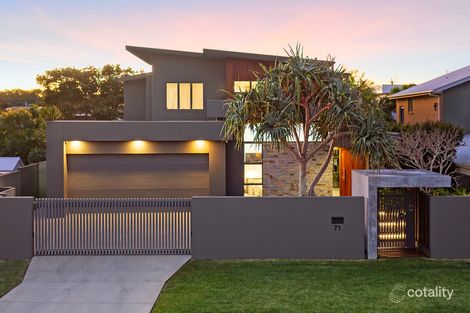 Property photo of 71 Twenty Fifth Avenue Palm Beach QLD 4221