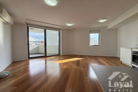 Property photo of 201/11-13 Hercules Street Ashfield NSW 2131