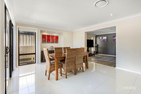 Property photo of 4 Johnson Drive East Maitland NSW 2323