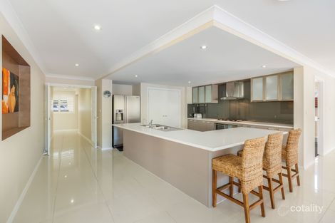 Property photo of 4 Johnson Drive East Maitland NSW 2323