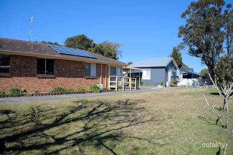 Property photo of 22 Coupland Avenue Tea Gardens NSW 2324