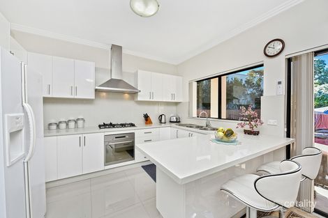 Property photo of 2 Ewen Street Roselands NSW 2196