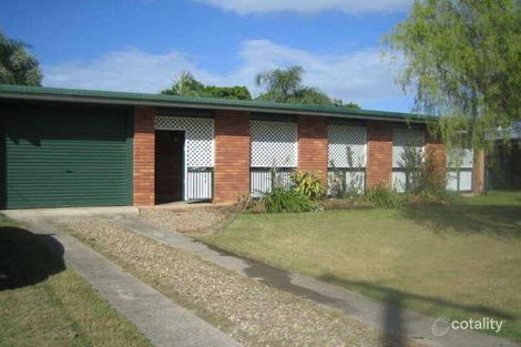 81 Fitzroy St, Heatley, QLD 4814