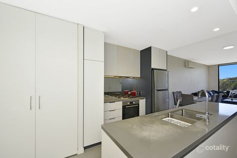 Property photo of 422/21-37 Waitara Avenue Waitara NSW 2077