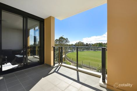 Property photo of 422/21-37 Waitara Avenue Waitara NSW 2077