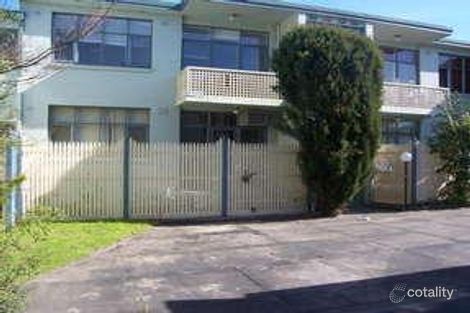 Property photo of 5/618 Inkerman Road Caulfield North VIC 3161