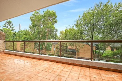 Property photo of 9/16 Leichhardt Street Glebe NSW 2037