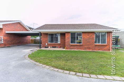 6/28-30 Ingamells St, Prospect, TAS 7250