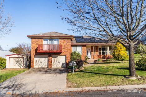 10 Kerr Pl, Orange, NSW 2800