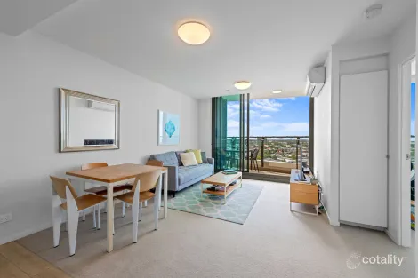 Property photo of 51410/37B Harbour Road Hamilton QLD 4007