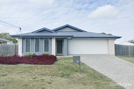 Property photo of 19 Buchanan Street Beaudesert QLD 4285