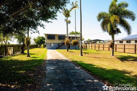 Property photo of 63 Main Street Bakers Creek QLD 4740