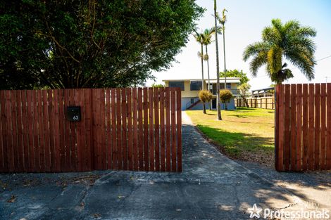 Property photo of 63 Main Street Bakers Creek QLD 4740