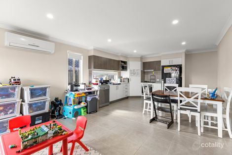 Property photo of 1/12 Sanctuary Drive Cranley QLD 4350