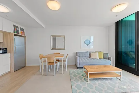 Property photo of 51410/37B Harbour Road Hamilton QLD 4007