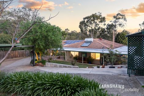Property photo of 4 Michael Crescent Boya WA 6056