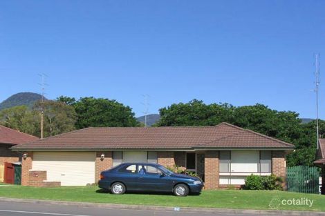 Property photo of 86 Gibsons Road Figtree NSW 2525