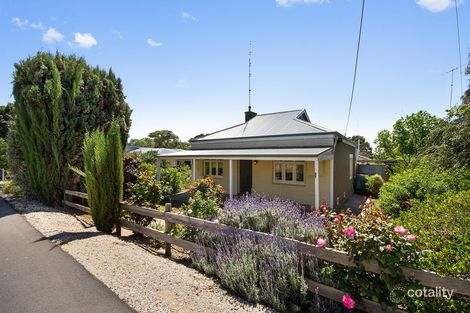 34 Miller St, Springton, SA 5235