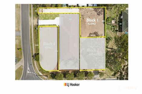 Property photo of 34 Richards Street Loganlea QLD 4131