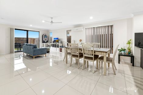 Property photo of 5 Peak Crescent Pimpama QLD 4209