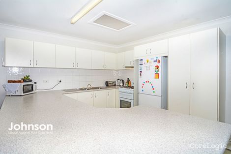 Property photo of 3/5 Spalding Crescent Goodna QLD 4300