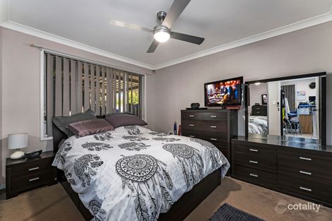 Property photo of 19 Saltpetre Close Eagle Vale NSW 2558
