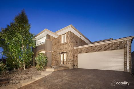 Property photo of 328 Gordons Road South Morang VIC 3752
