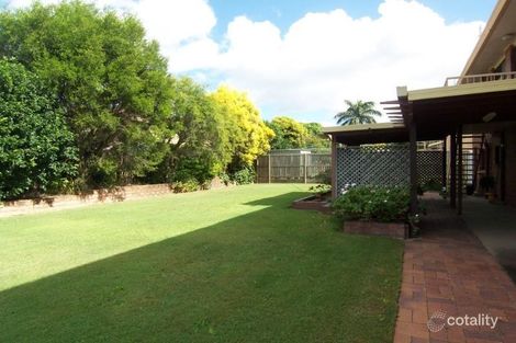 Property photo of 27 Martense Street Wishart QLD 4122