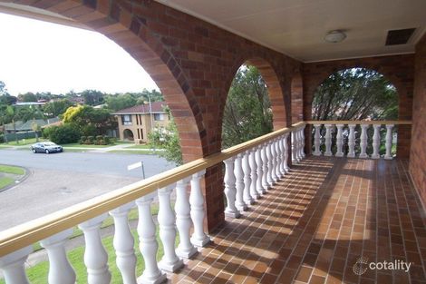 Property photo of 27 Martense Street Wishart QLD 4122