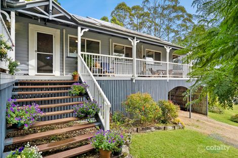 Property photo of 478 Reesville Road Reesville QLD 4552