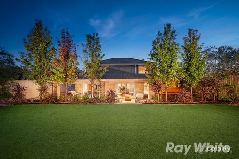 Property photo of 328 Gordons Road South Morang VIC 3752
