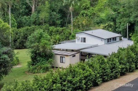 Property photo of 252 Coonowrin Road Glass House Mountains QLD 4518