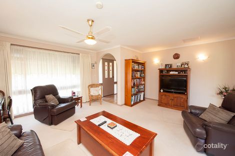 Property photo of 15 Highland Crescent West Wodonga VIC 3690