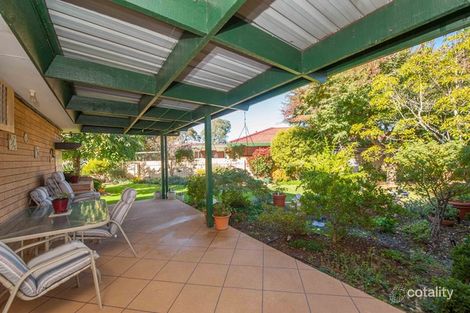 Property photo of 15 Highland Crescent West Wodonga VIC 3690