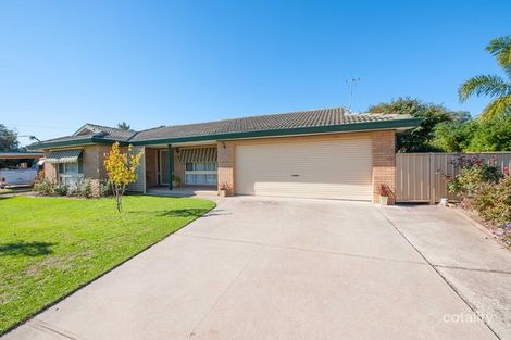 Property photo of 15 Highland Crescent West Wodonga VIC 3690