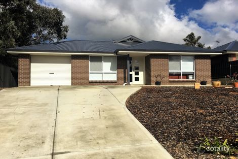 Property photo of 29A Eva Street Williamstown SA 5351