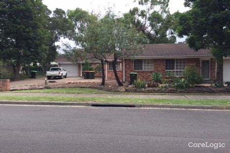 Property photo of 3 Bateman Avenue Albion Park Rail NSW 2527