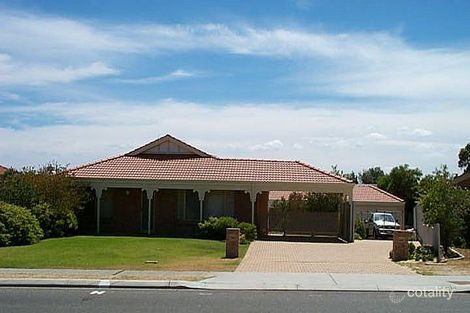 Property photo of 45A Venturi Drive Ocean Reef WA 6027