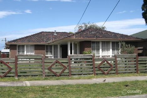 Property photo of 1 Lucerne Street Campbellfield VIC 3061