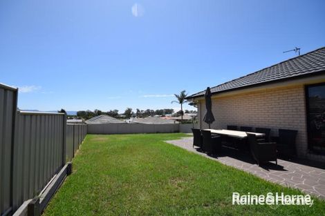 Property photo of 3 Myall Close Nowra NSW 2541
