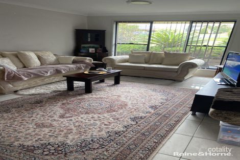 Property photo of 3 Myall Close Nowra NSW 2541