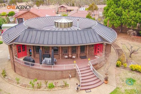 3 Kardinia Ct, Cooma, NSW 2630