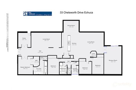 Property photo of 33 Chelsworth Drive Echuca VIC 3564