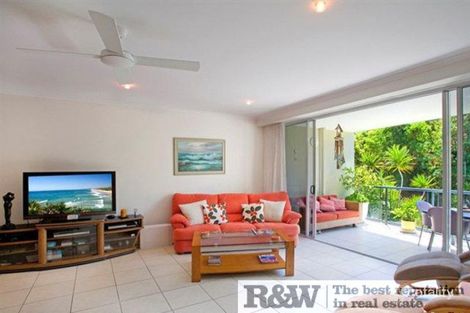 Property photo of 2/33 Elanda Street Sunshine Beach QLD 4567