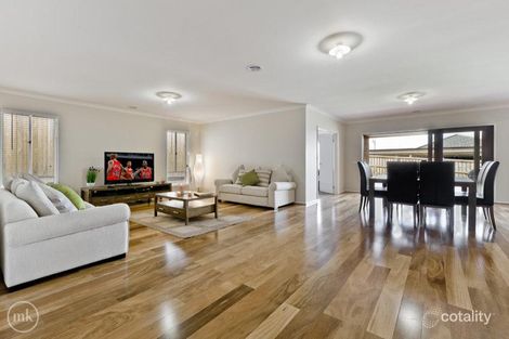 Property photo of 10 Kilkenny Rise Doreen VIC 3754