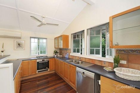 Property photo of 21 Wood Street Mundingburra QLD 4812